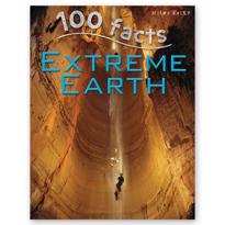 genel 100 Facts : Extreme Earth 