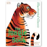 Men genel İll. Classics : The Jungle Book