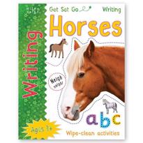  Writing : Horses 