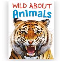 genel Wild About Animals 