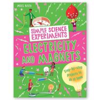 genel Simple Science Exp : Electricity 