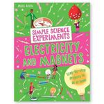 Erkek genel Simple Science Exp : Electricity