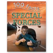  100 Facts : Special Forces 