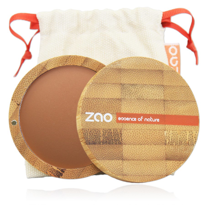 genel Bamboo Cooked powder (Terracotta ) 344 Chocolate 