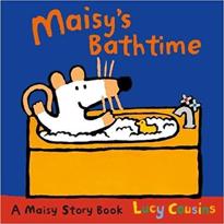 genel Maisys Bathtime 