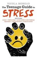 Erkek genel The Teenage Guide to Stress
