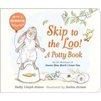 genel Skip to the Loo! A Potty Book 