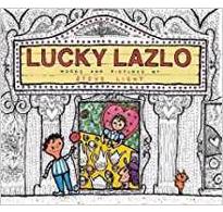 genel Lucky Lazlo 
