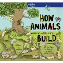 genel How Animals Build 