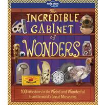 genel Incredible Cabinet of Wonders 