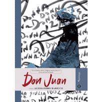 genel Hepsi Sana Miras - Don Juan 
