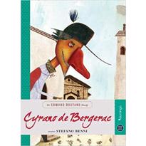 genel Hepsi Sana Miras - Cyrano de Bergerac 