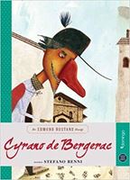 Erkek genel Hepsi Sana Miras - Cyrano de Bergerac
