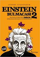 Men genel Einstein Bulmacası 2