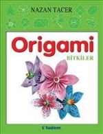 Erkek genel Origami Bitkiler