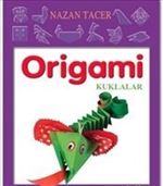 Men genel Origami Kuklalar