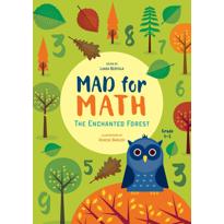 genel Mad For Math  The Enchanted Forest 