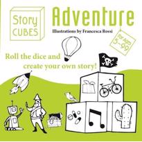 genel Story Cubes : Adventures 