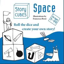 genel Story Cubes : Space 