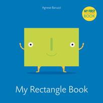 genel My Rectangle Book 