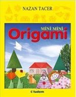 Men genel Mini Mini Origami
