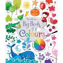 genel Big Book of Colours 