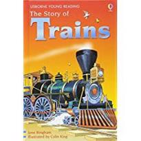 genel The Story of Trains 