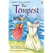 genel The Tempest 