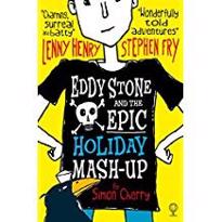 genel Eddy Stone and the Epic Holiday Mash-Up 