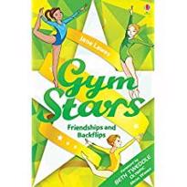 genel Gym Stars Friendships and Backflips 