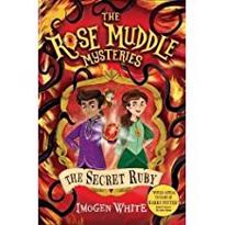 genel The Rose Muddle Mysteries The Secret Ruby 