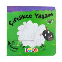 genel Çiftlikte Yaşam 