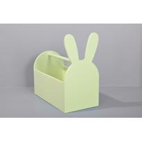  Bunny Basket Yellow 