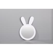  Bunny Mirror White 