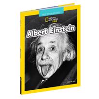 genel Albert Einstein 