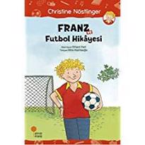  Franz ve Futbol Hikayesi 