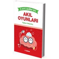  AKIL OYUNLARI (For Grades 3 and 4) 