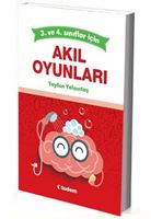 Men genel AKIL OYUNLARI (For Grades 3 and 4)