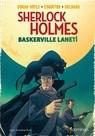 genel Sherlock Holmes - Baskerville Laneti 