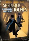 Men genel Sherlock Holmes - Dörtlerin İmzası