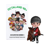  OctagonStudioOctaland4D+ 