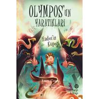  Olymposun Yaratıkları: Hades’in Köpeği 