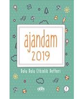  Ajandam 2019 