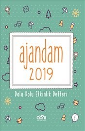 Erkek genel Ajandam 2019