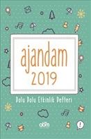 Erkek genel Ajandam 2019