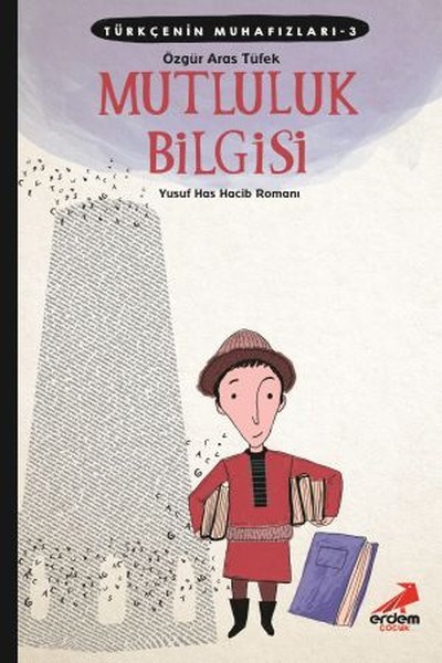 Erkek genel Mutluluk Bilgisi - Türkçenin Muhafızları  3