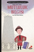 Erkek genel Mutluluk Bilgisi - Türkçenin Muhafızları  3