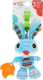 Men genel Biba My Activity Toy Rabbit