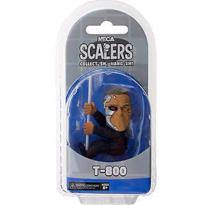 genel Scalers 2" Characters Terminator Genisys T-800 (Fa 