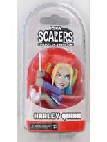 genel Harley Quinn Neca Scalers 
